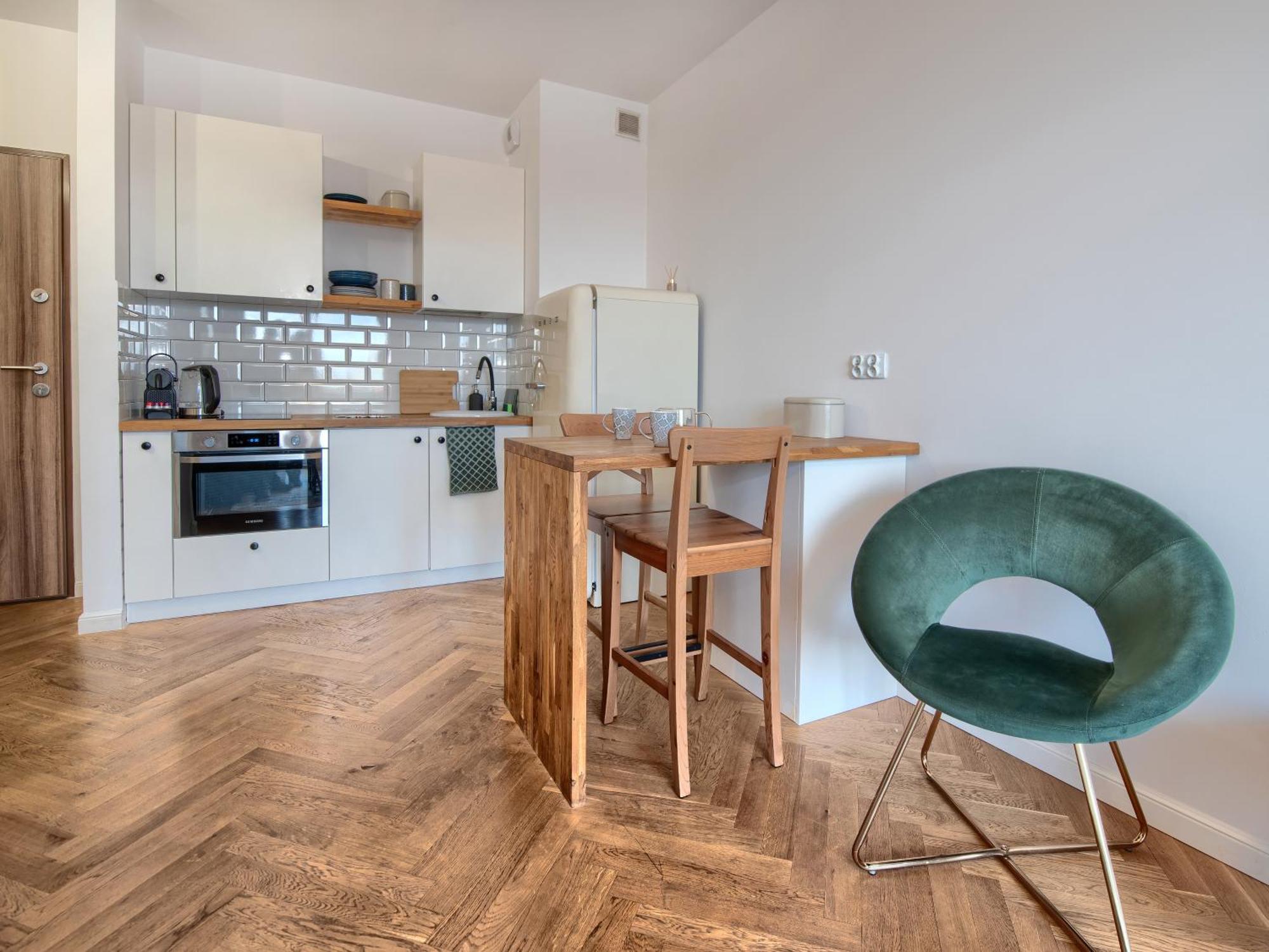 Gdansk Amber Suite With Parking By Rentujemy Exterior photo