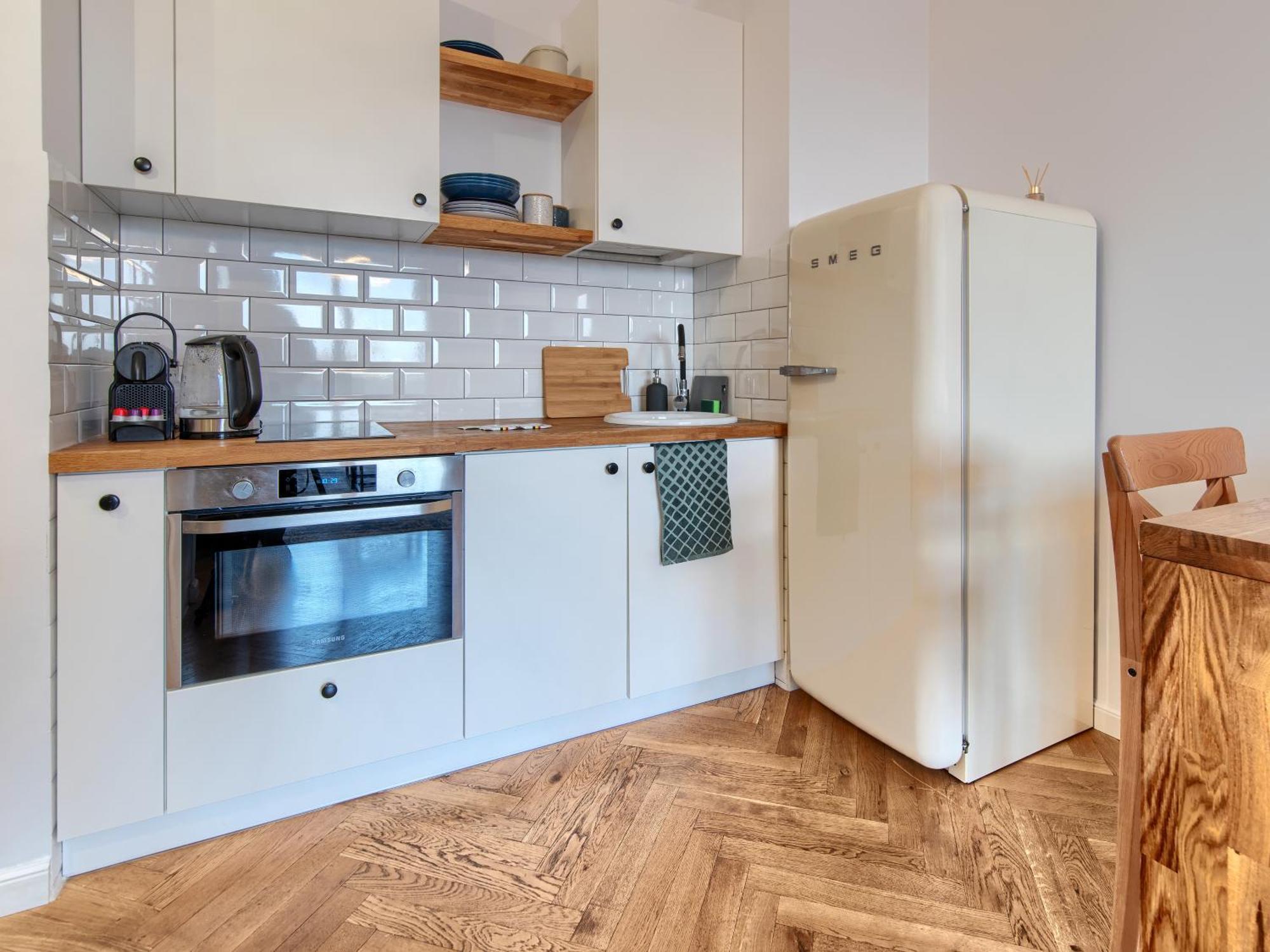 Gdansk Amber Suite With Parking By Rentujemy Exterior photo